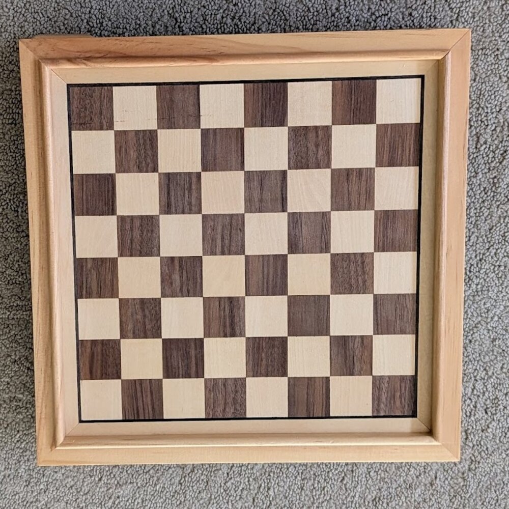 7-in-1 game set - Picture 4 of 4